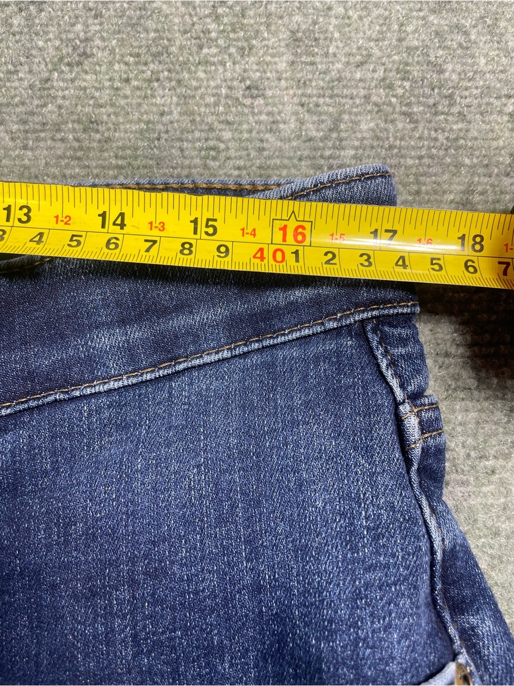 lee bootcut‎ jeans women - Picture 6 of 12